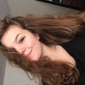 Meet your Posher, Kaitlyn